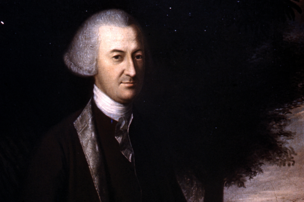 Delaware’s Founding Fathers Laid the Foundation for the State