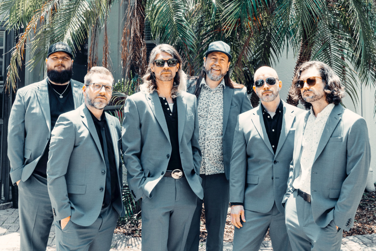 Taking Back Sunday’s Shaun Cooper on Returning to Bottle & Cork