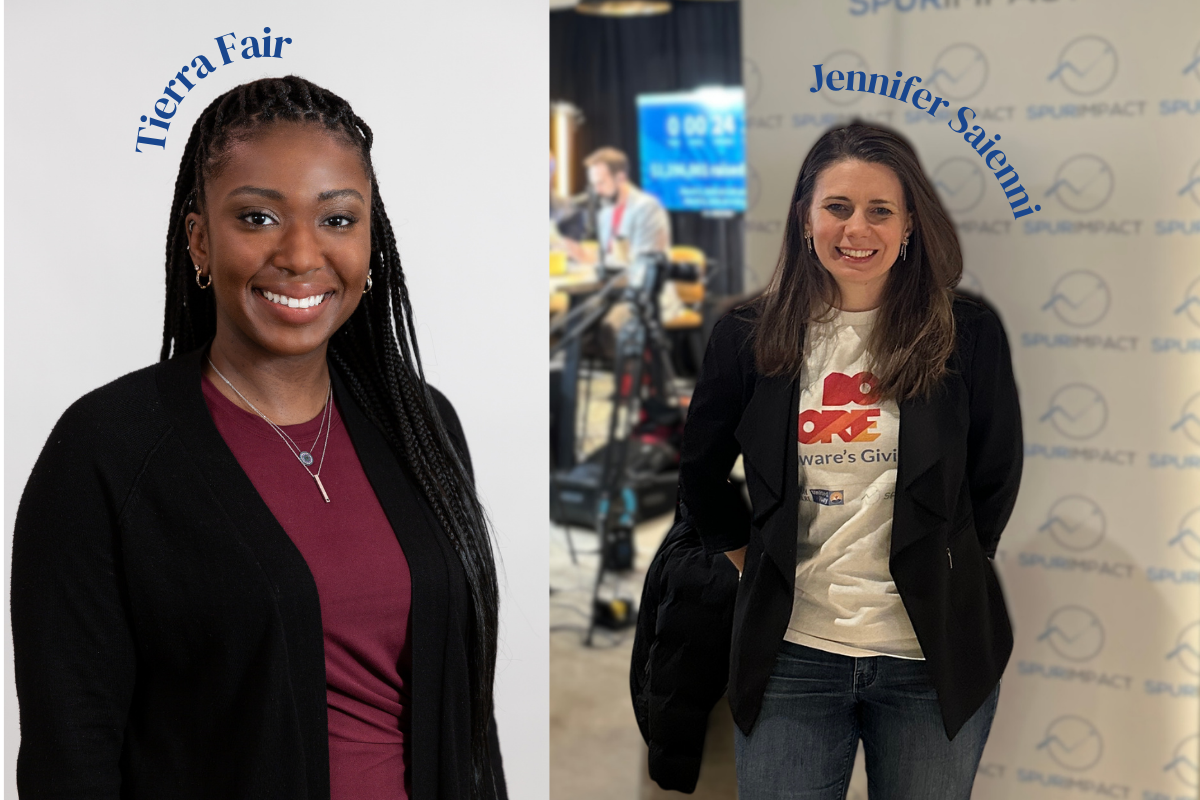 Meet the Women Behind Do More 24 Delaware