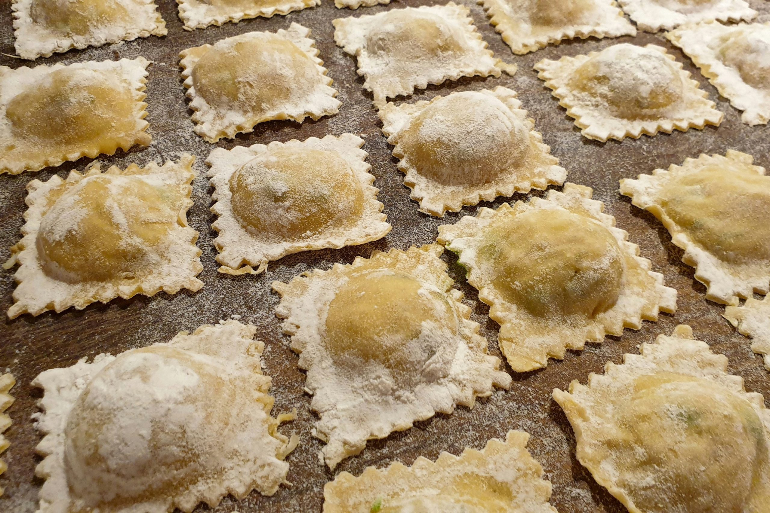 Where to Find the Most Mouthwatering Ravioli in Delaware