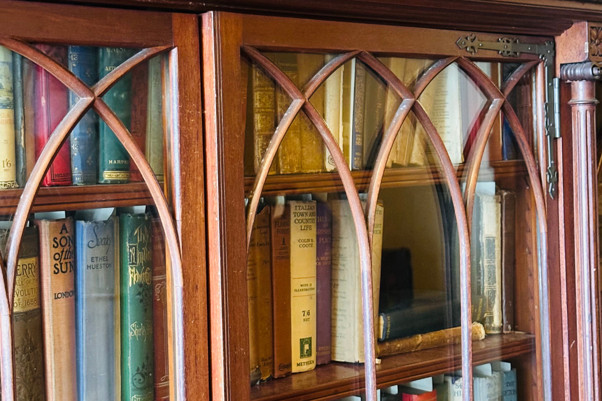 16 Literary Events to Bookmark in Delaware This Spring and Summer