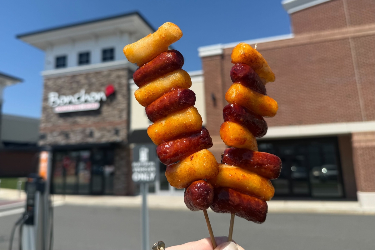 6 Korean Street Food Hotspots to Try in Delaware