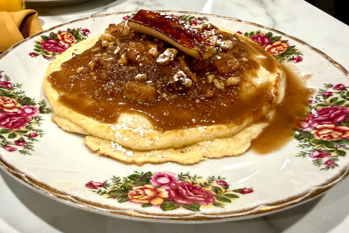 8 Spots for Standout Pancakes in Delaware