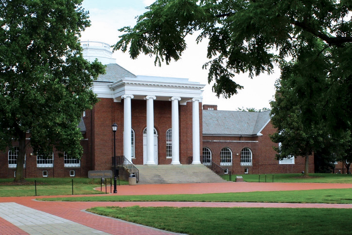 A Student’s Guide to Life on Campus at University of Delaware