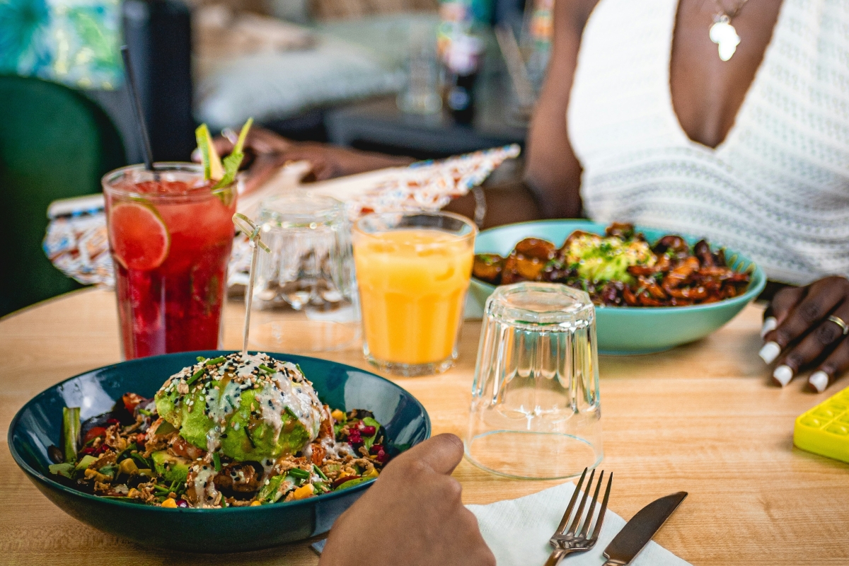 Sample These Dining Trends at Delaware Beach Restaurants