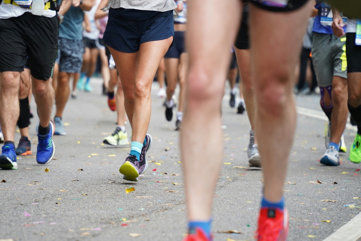 The Delaware Marathon Running Festival Is This Weekend