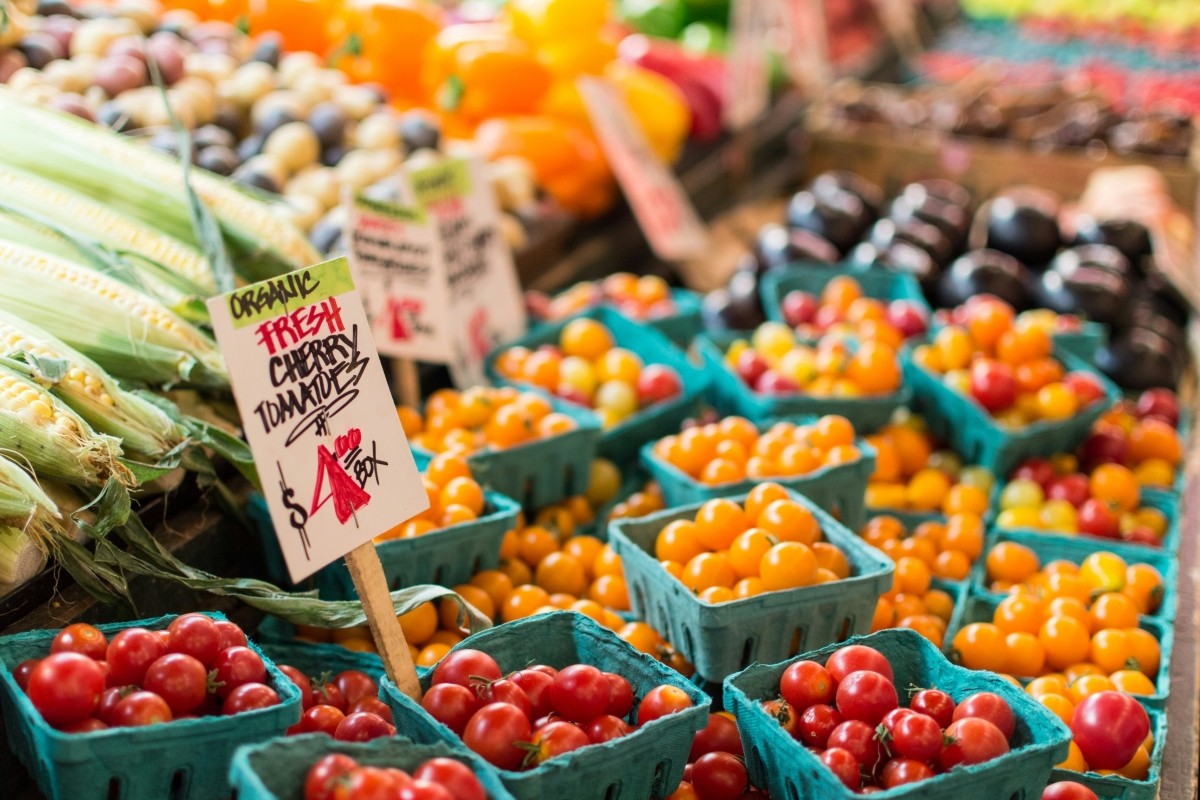 5 Farmers Markets to Explore at the Delaware Beaches