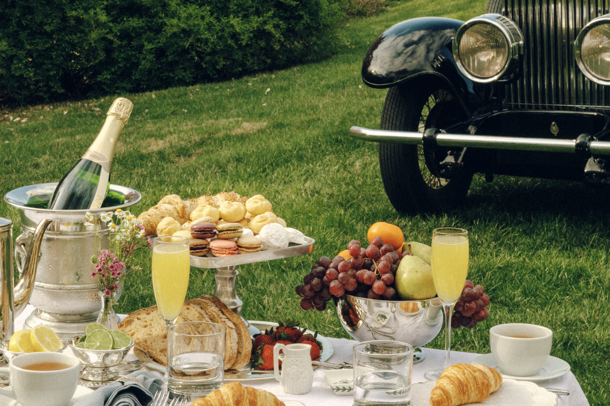 Field & Fête Celebrates 75 Years of Winterthur This Weekend