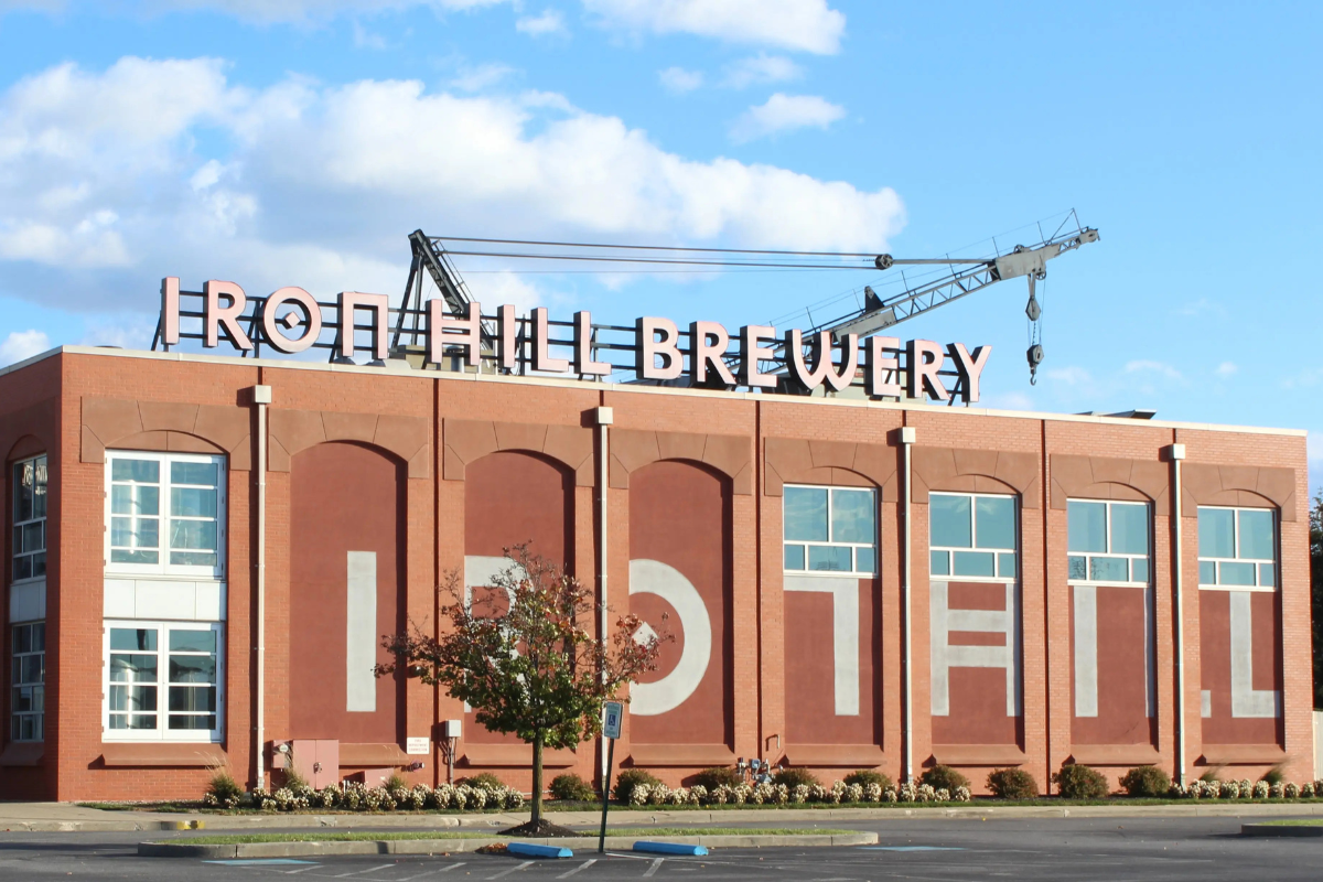 Iron Hill's Riverfront Location Will Reopen on Mother's Day