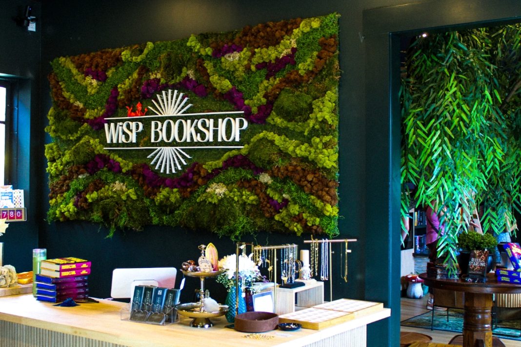 Wisp Bookshop Brings Whimsy and Community to Middletown