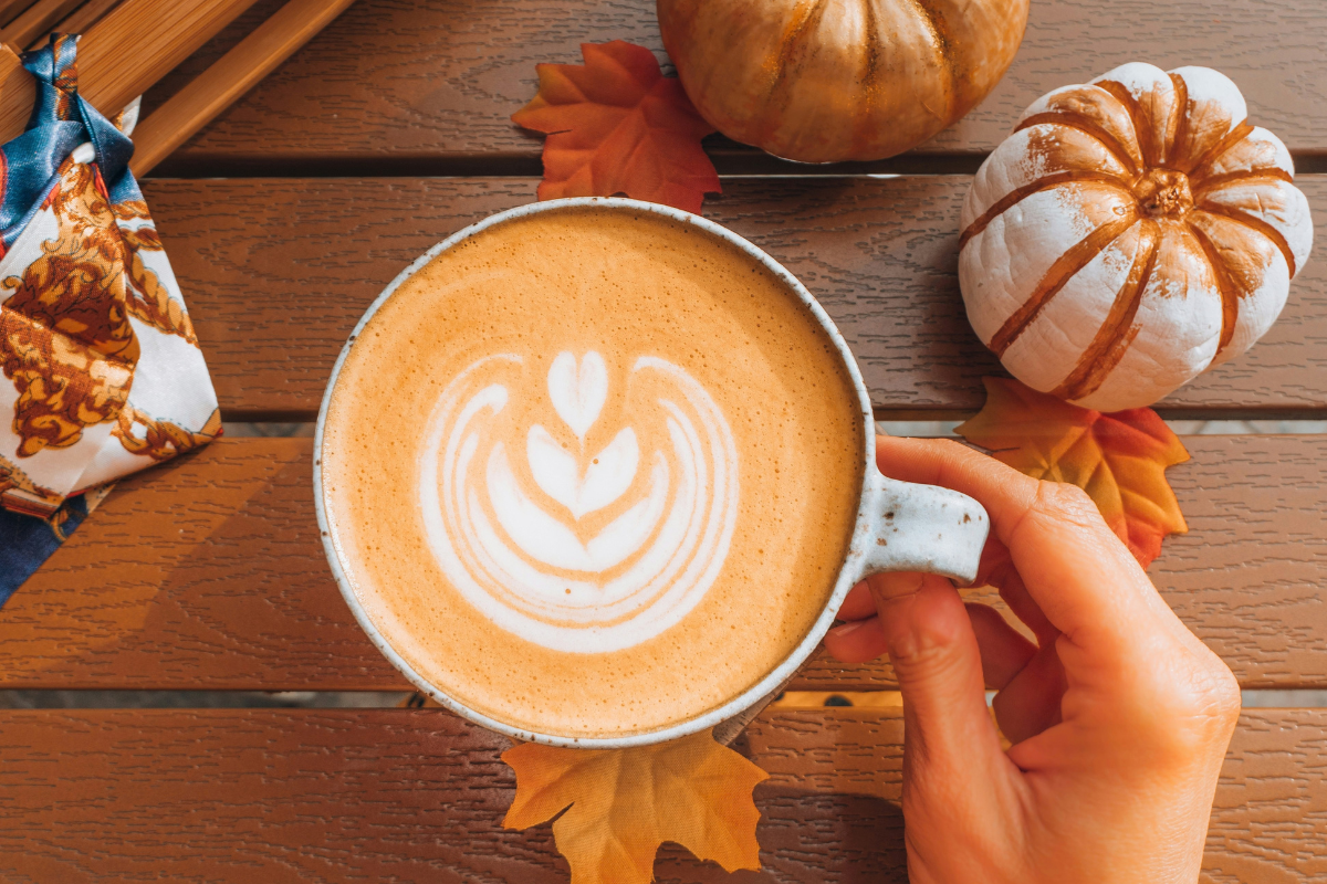 11 Delaware Coffee Shops to Visit for Cozy Fall Flavors