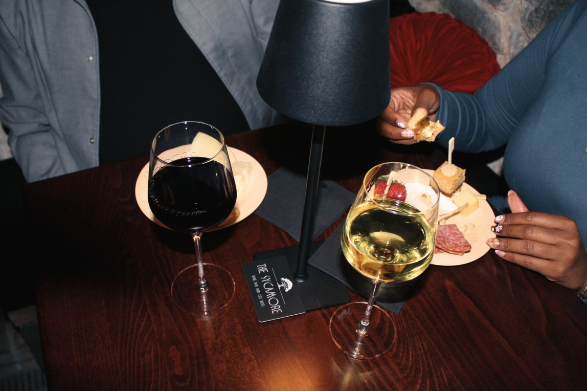 These Cozy Wine Bars Are Perfect for Fall in Delaware