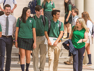 Discover Archmere Academy in Claymont, Delaware