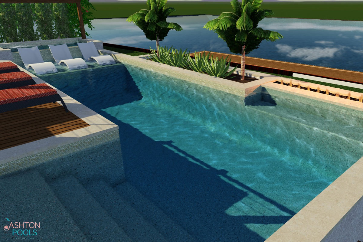 Reimagine Your Outdoor Living Space With A Custom Build That Meets Your ...