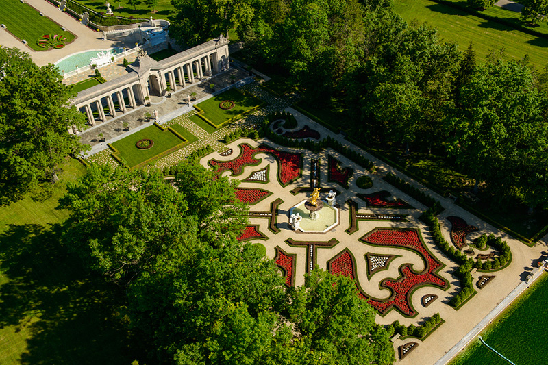 Brandywine Treasure Trail Passport