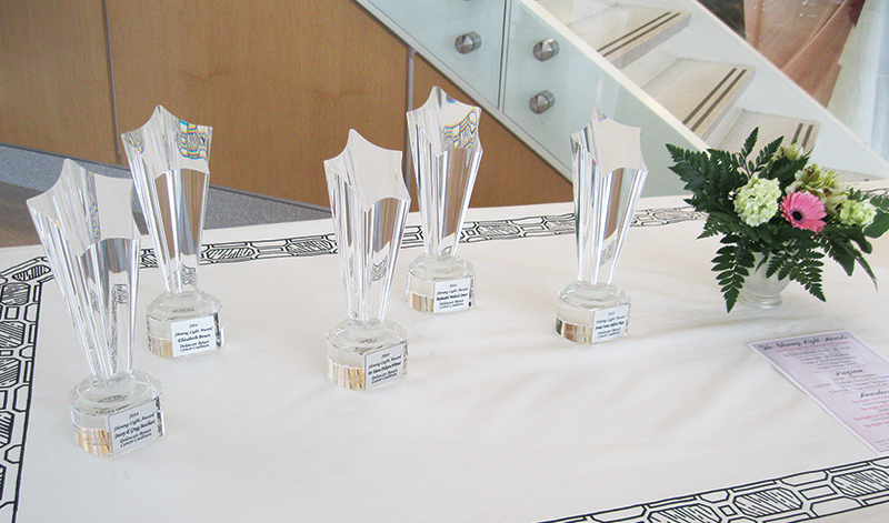 Shining Light Awards