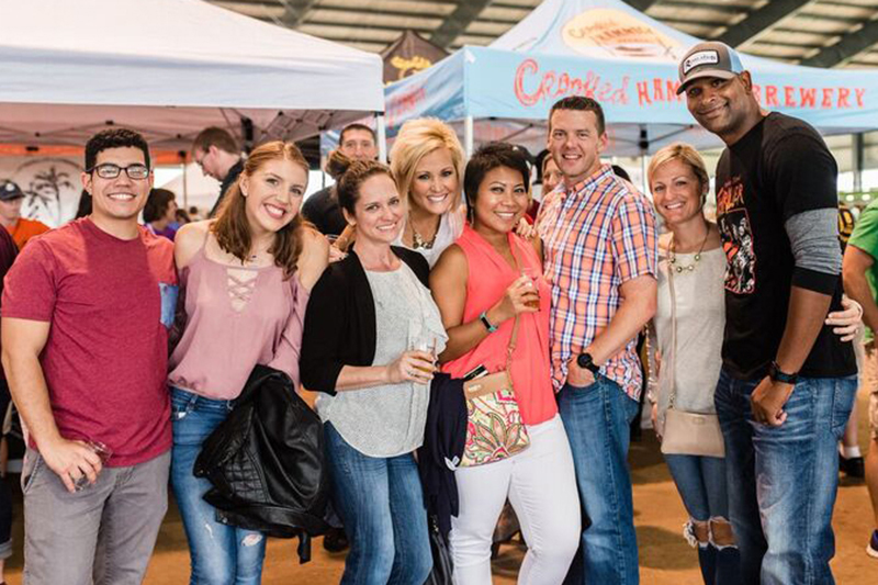 The Delaware Beer, Wine and Spirits Festival Returns For Its 10th Year