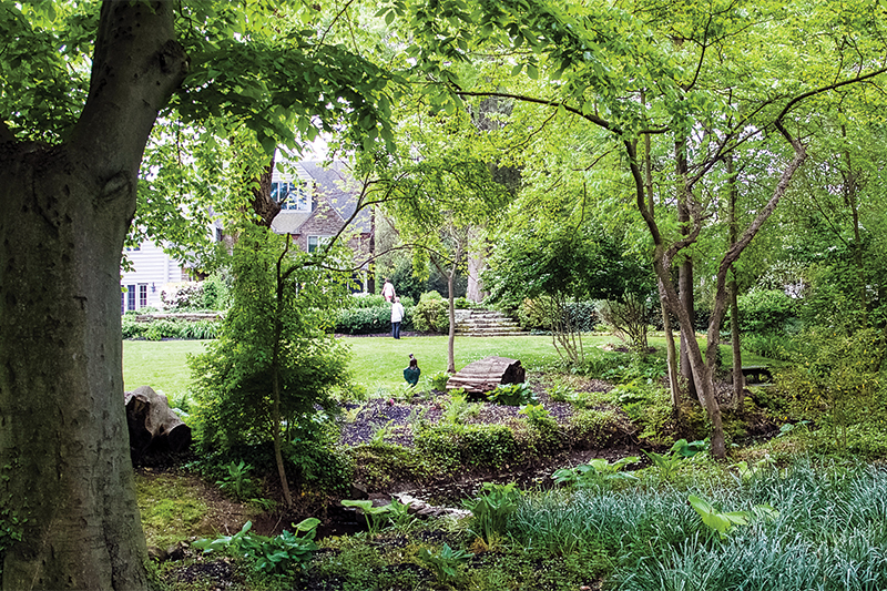 Get Ready for Wilmington Garden Day