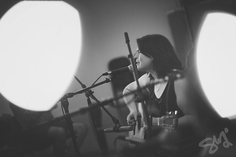 Meridith Ransley Musician Meredith Rounsley Shares Her Muses, Delaware's Best Taco and More