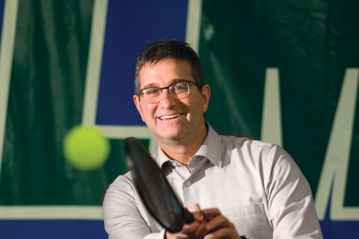 Pickleball in Delaware What to Know and Where to Play