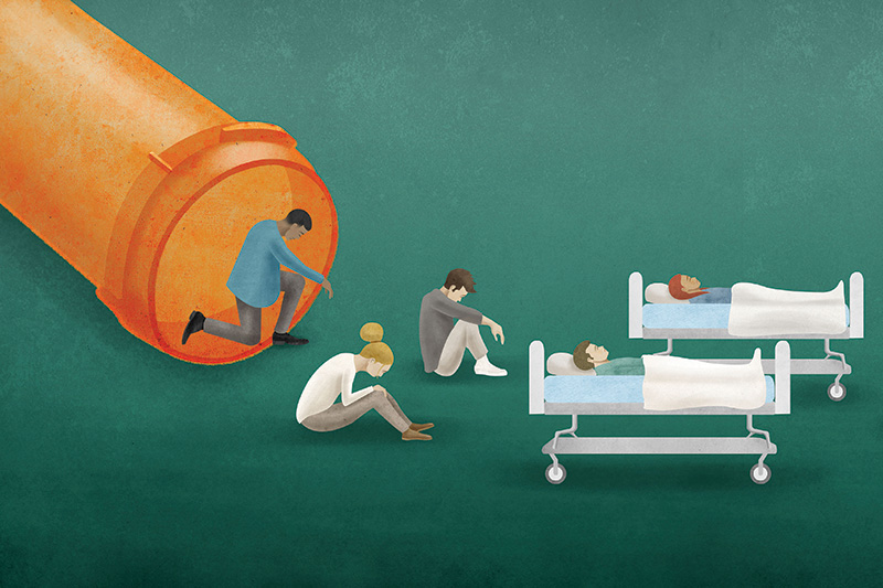 Delaware Rallies Public and Private Resources to Fight the Opioid Crisis