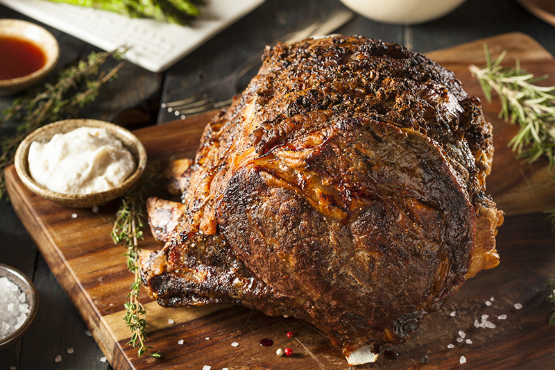 Walder Events Ribs Walter's Steakhouse, Celebrating 25 Years, Is Offering Specials All ...