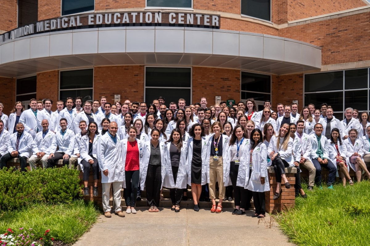 ChristianaCare Trains TopNotch Family Doctors in Delaware