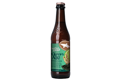 National Aquarium and Dogfish Head Partner to Launch Ale