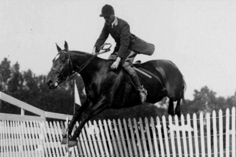 A History of Jump Racing