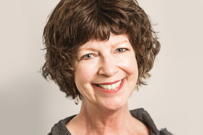 Editor Returns to Delaware for Unfinished Business