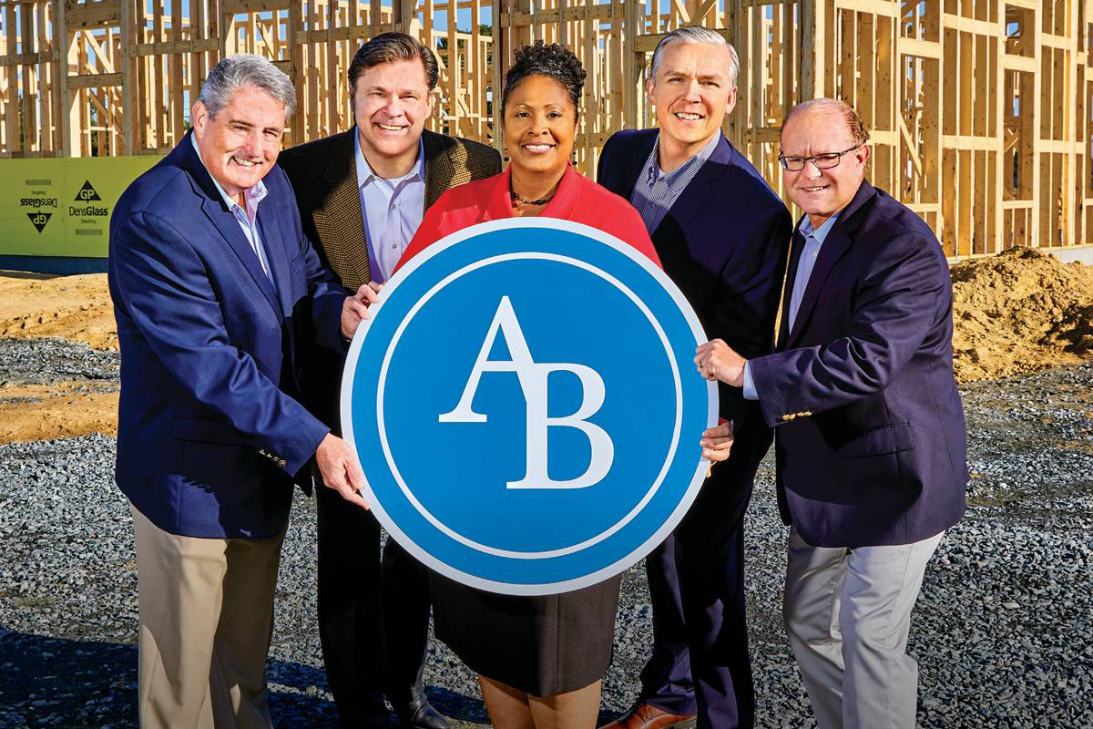 The Face of Community Banking & Business Services