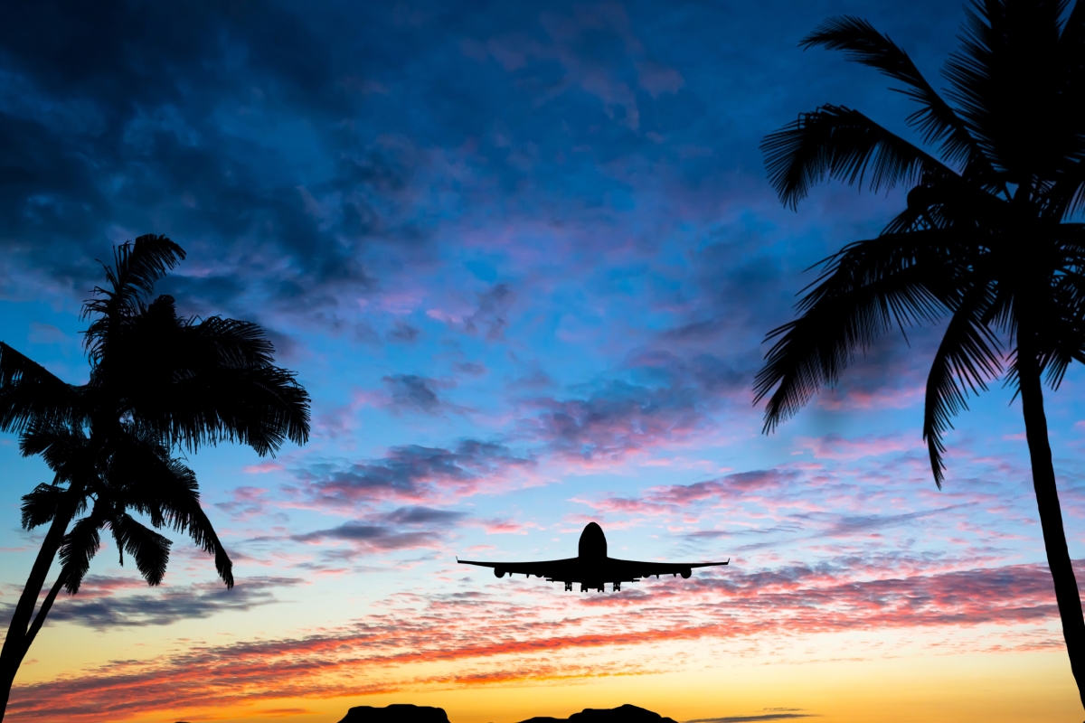 Avelo Airlines Provides LowCost Vacation Flights From Wilmington