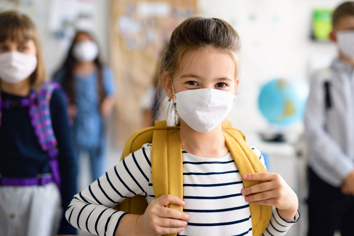 5 Things to Remember When Heading Back to School in the First State
