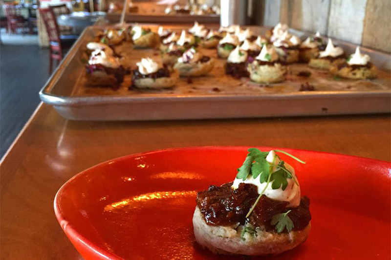 Starboard Looks to Defend Title at Annual Bacon Fest