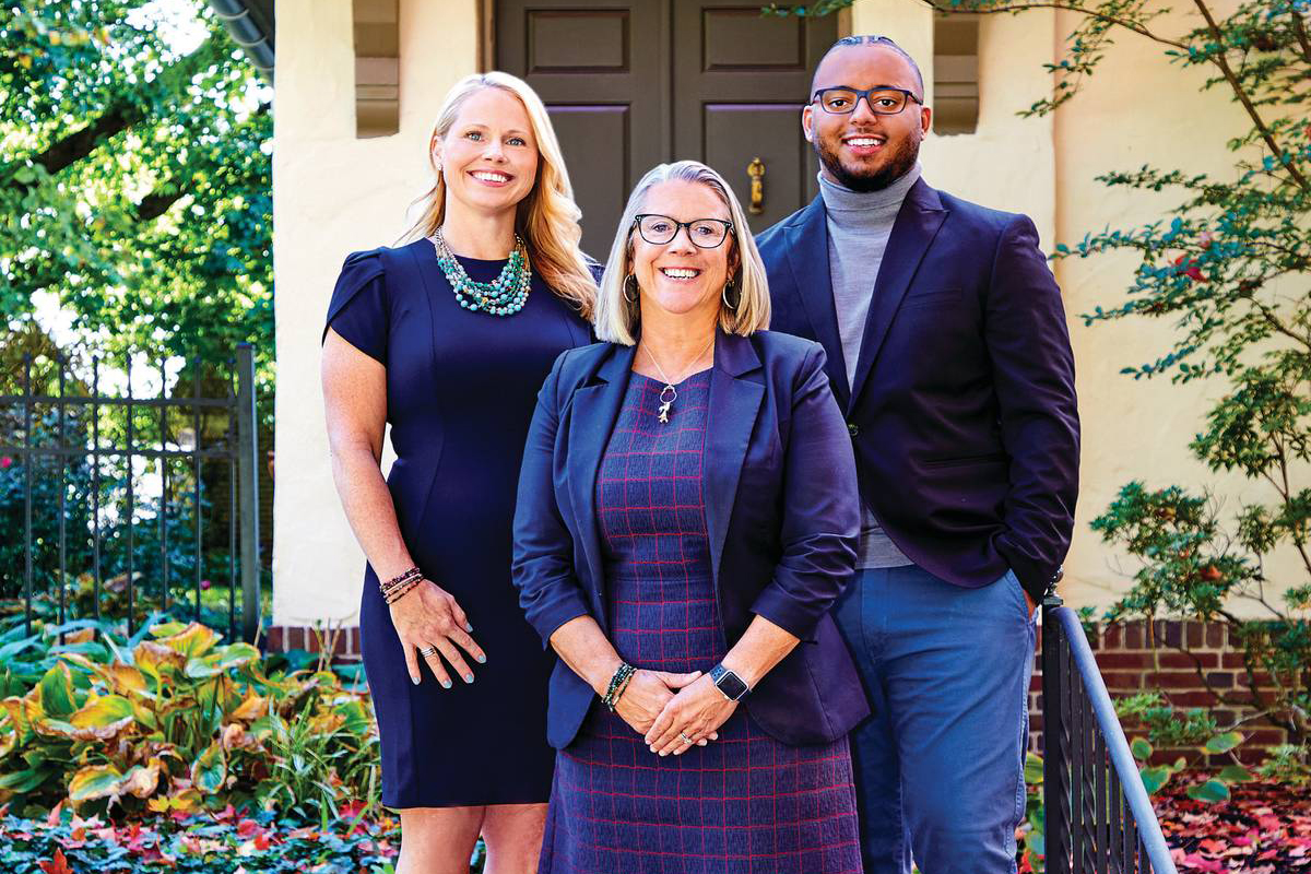 The Face of Gratitude in Real Estate