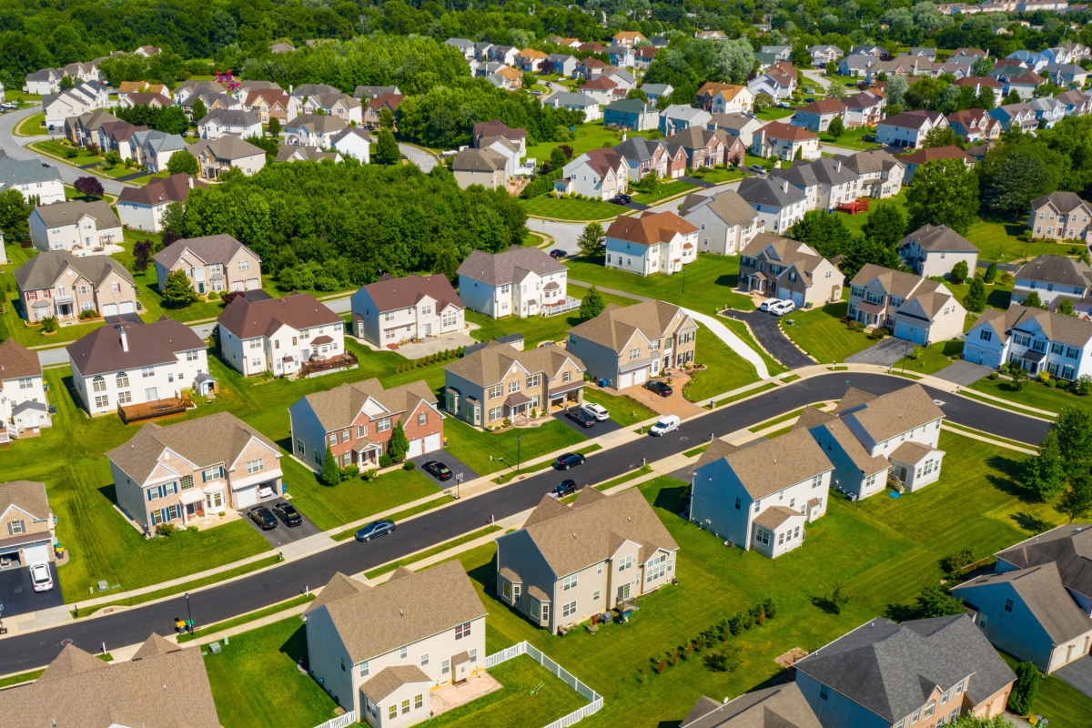 These Are the Best Places to Live in Delaware