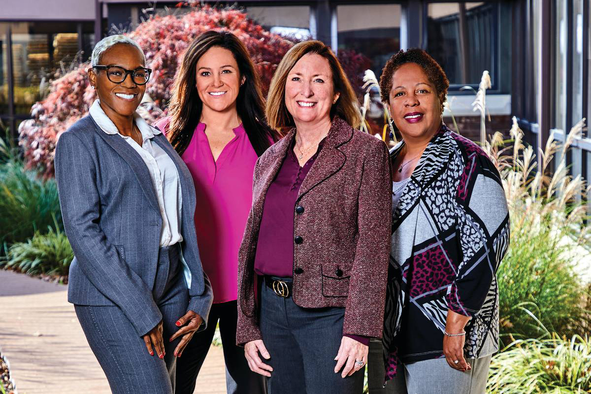 The Face of Prevention & Treatment