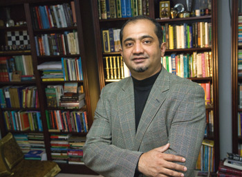 Khan Reesh The Prose of Khan