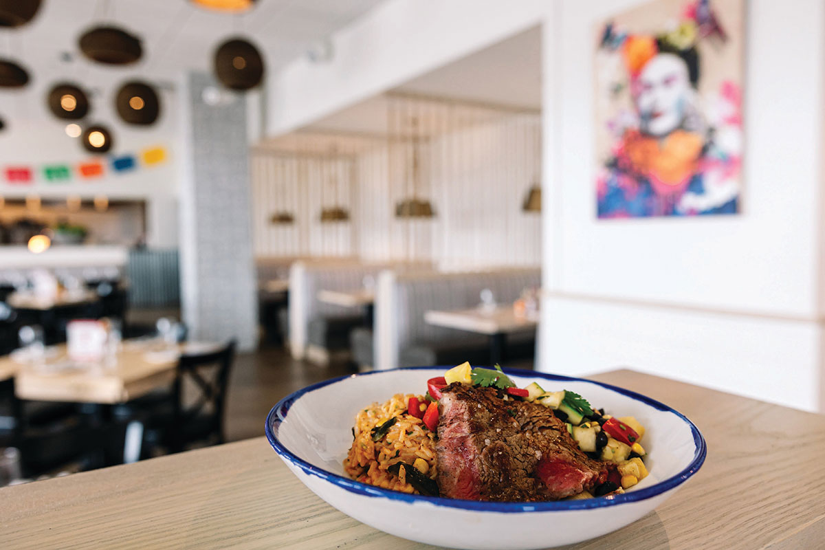 Ethnic cuisine near me