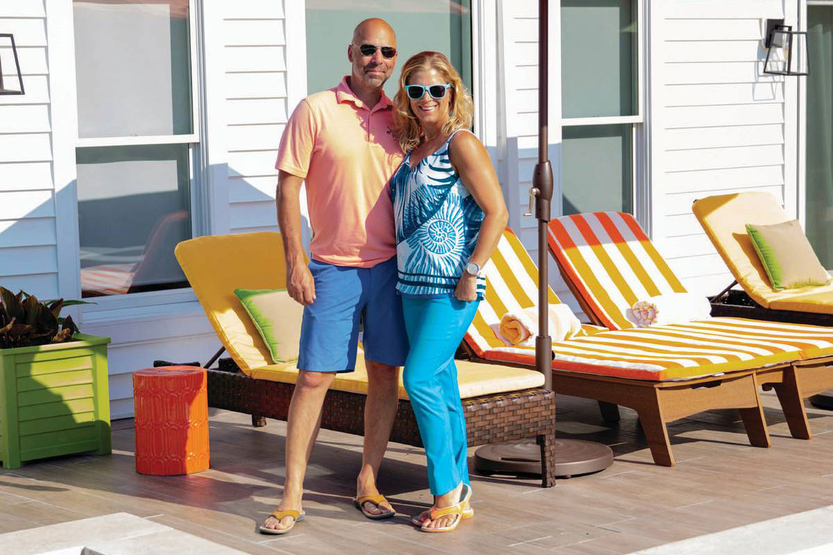 3 Delaware Gardens to Inspire Your Backyard Projects