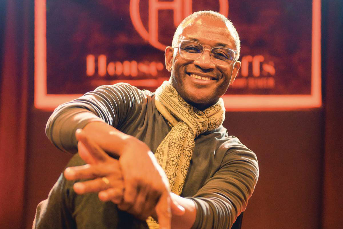 The House of Laffs Opening in Wilmington Was Not Always the Plan