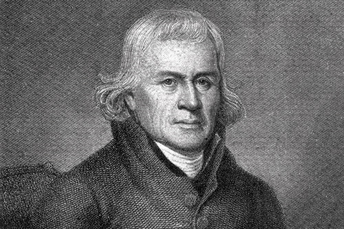 Founder of U.S. Methodism Sought Refuge in Delaware
