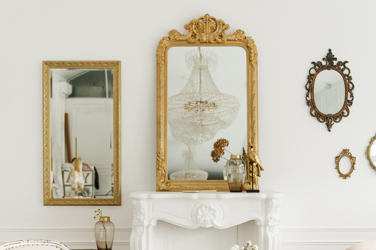 How to Mix and Match Old and New Accessories in Your Delaware Home