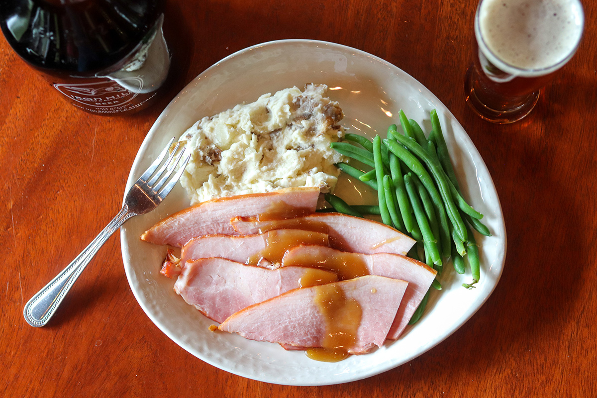 Where to Order Easter Takeout Around Delaware