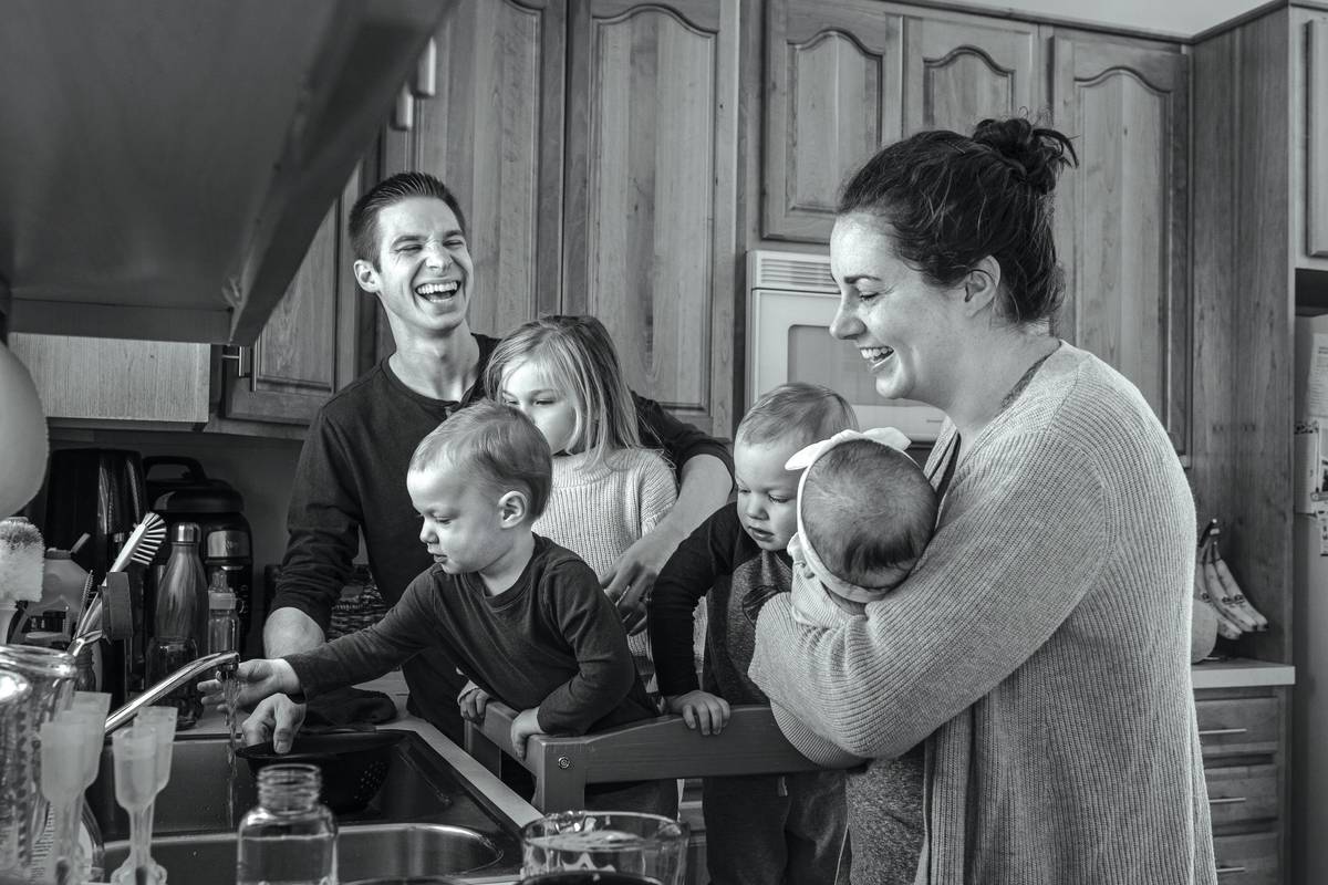 How Delaware Foster Parents Are Nurturing Hope in the Lives of Children