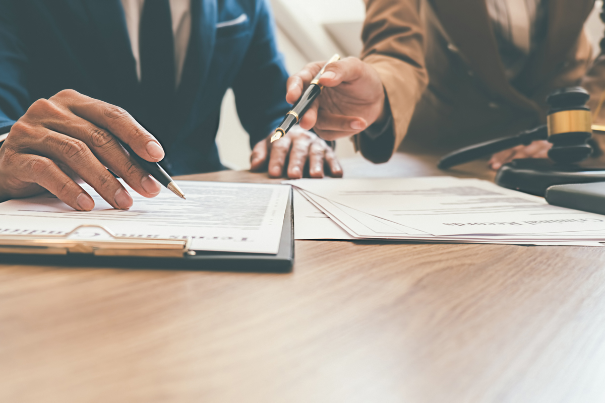 Delaware's Top Attorneys in 2021 Are Legal Experts in the State